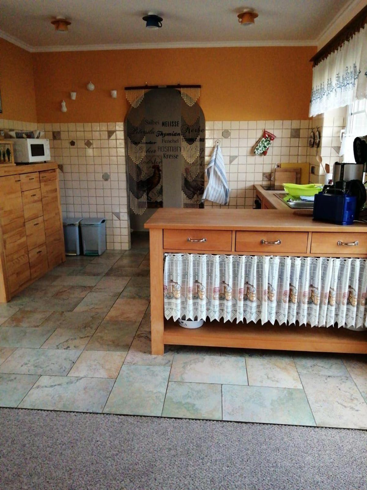 Haus-Schiffer-Ferienwohnung-Lilli 拉奥德芬 外观 照片